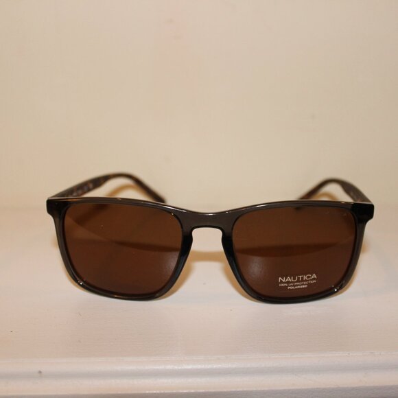 Nautica Women's Sunglasses (N6255S) - Picture 1 of 5